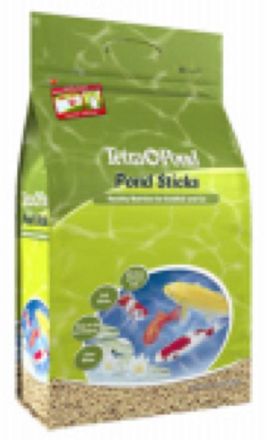 1.0LB Fish Food Stick