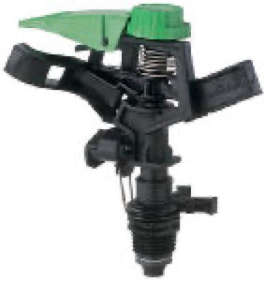 50' Plas Imp Sprinkler