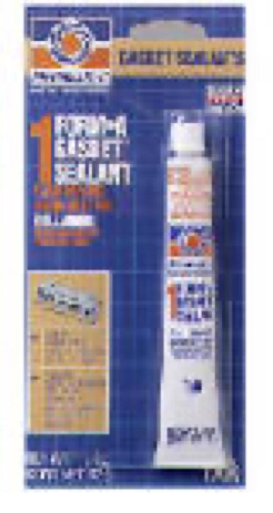 1.5OZ Gasket #1 Sealant