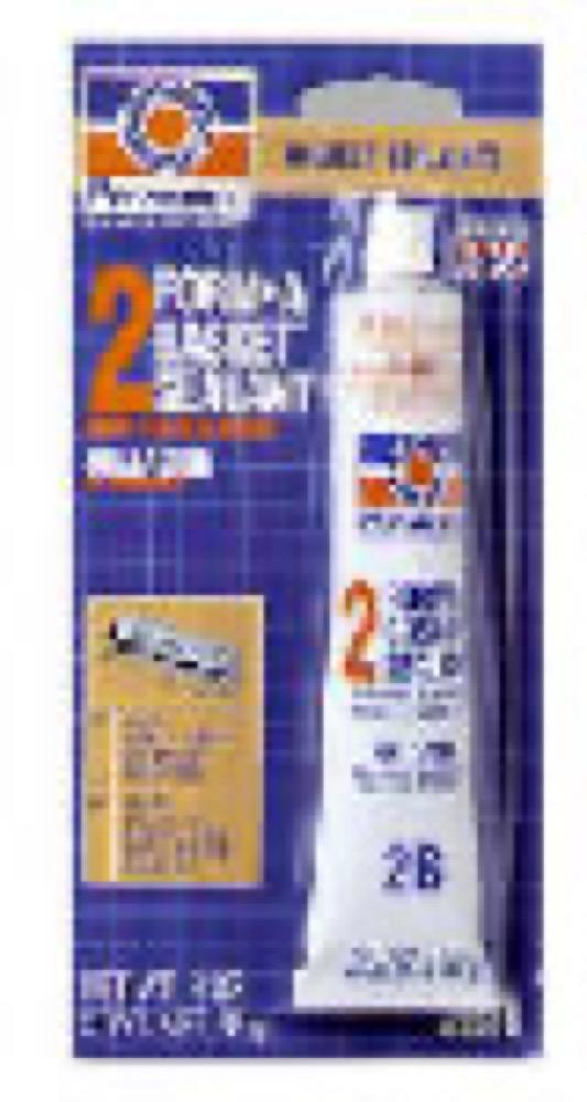 3OZ Gasket #2 Sealant