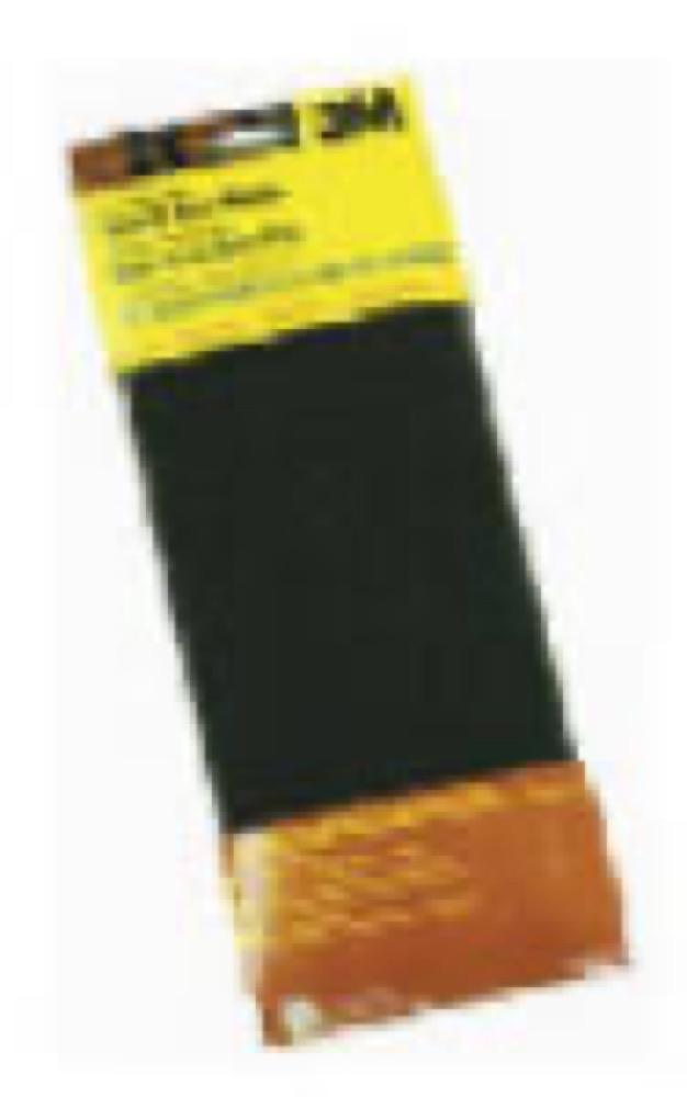 4-3/8x11 WD Finish Pad