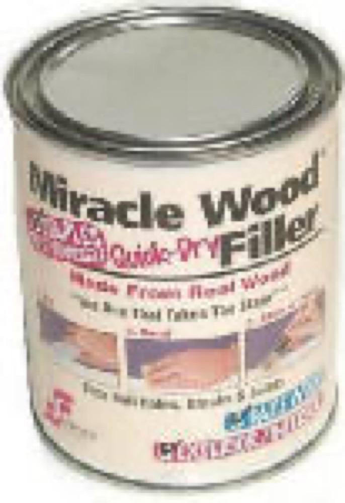 1/4LB Miracle WD Filler