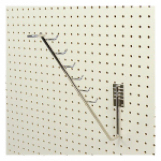 5PK HD Spade/Hoe Hook