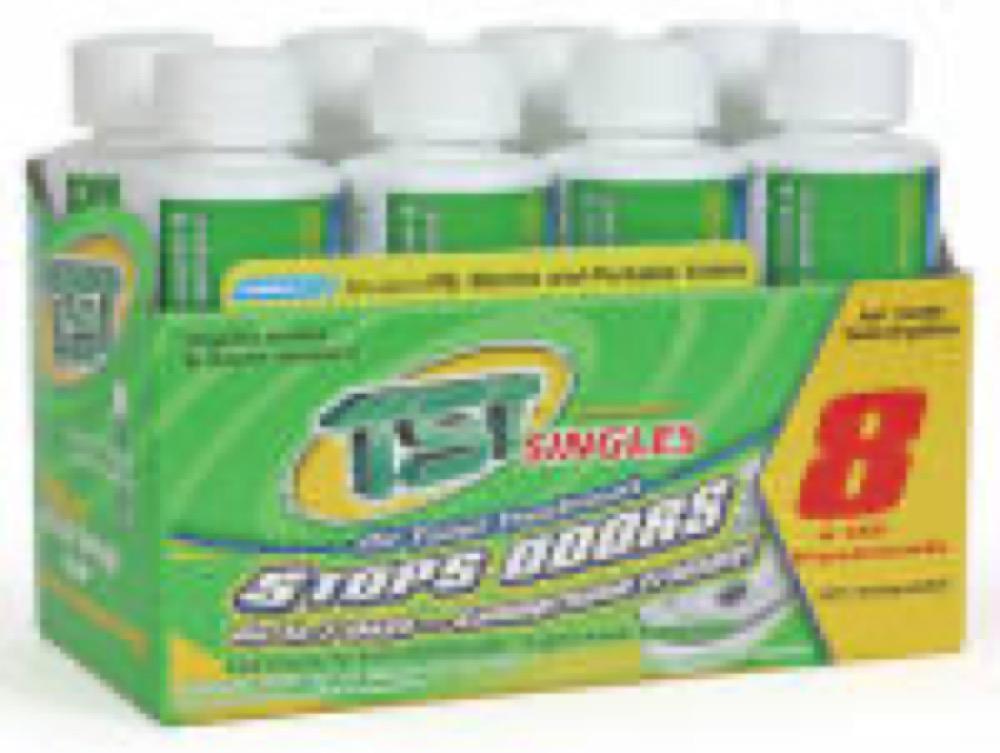 8PK Hold Tank Treatment