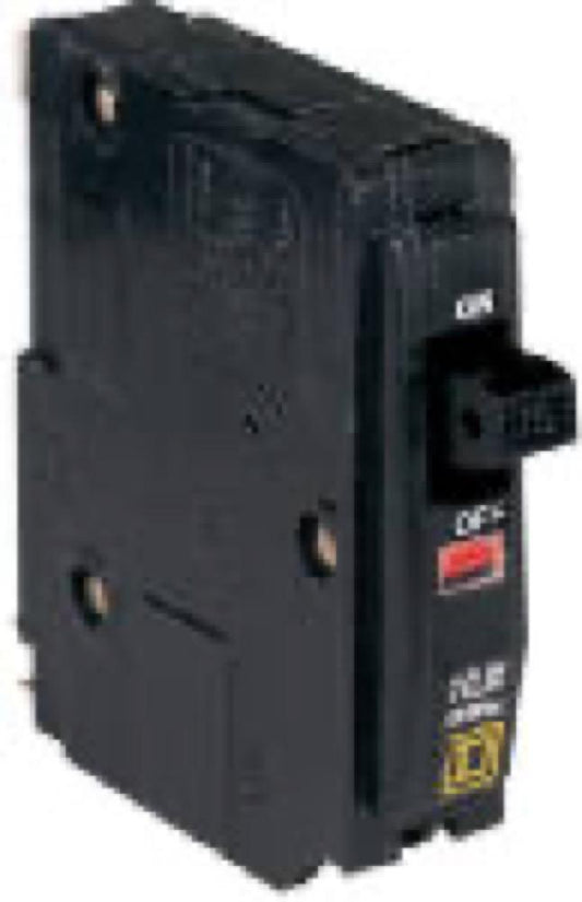 50A SP Circ Breaker.
