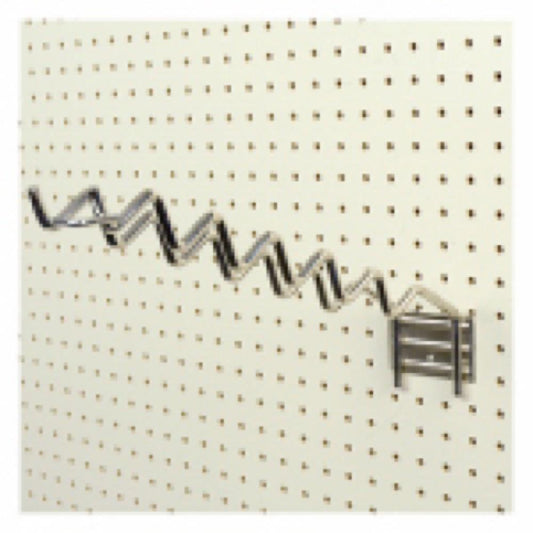 5PK Rake/ShovelScanHook