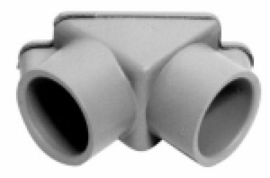 1/2" PVC Pull Elbow