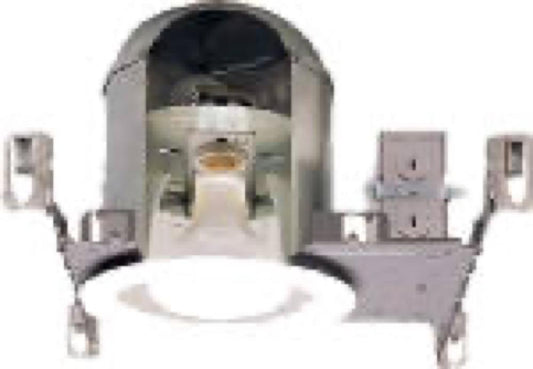 Air-Tite Recess Housing