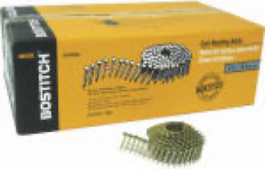 7200PK 1-3/4" Coil Nail