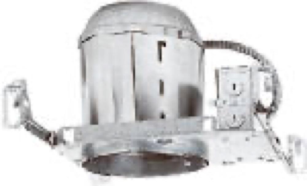6" IC Recess Housing