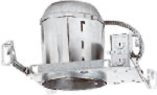 6" IC Recess Housing