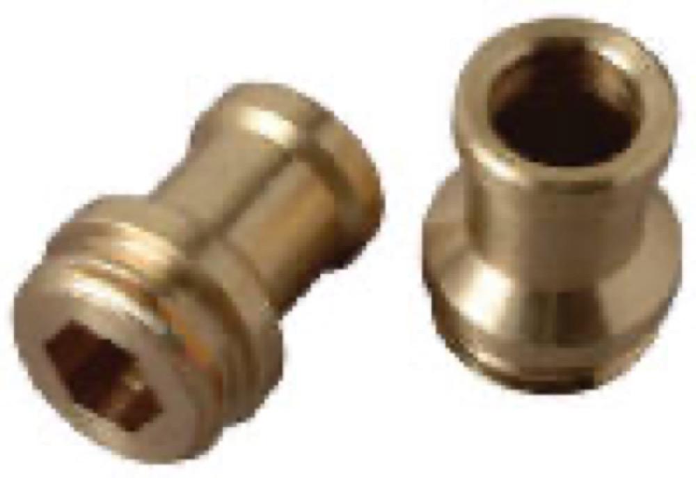 2PK 5/8x18T Faucet Seat