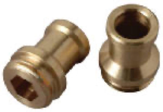 2PK 5/8x18T Faucet Seat