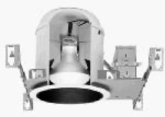 6" New Recess Housing