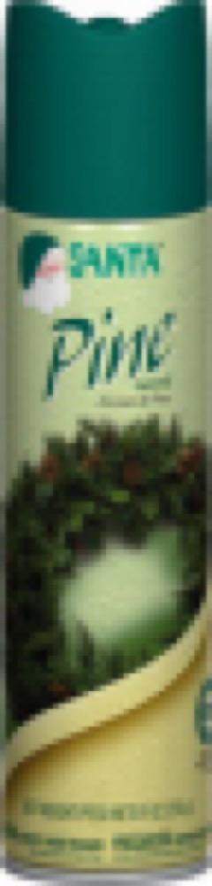 9OZ Pine Scent