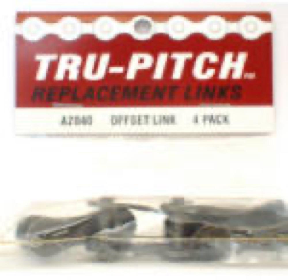 4PK #2040 Offset Link