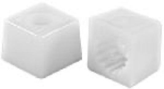 10PK 1/2"H Hand Adaptor