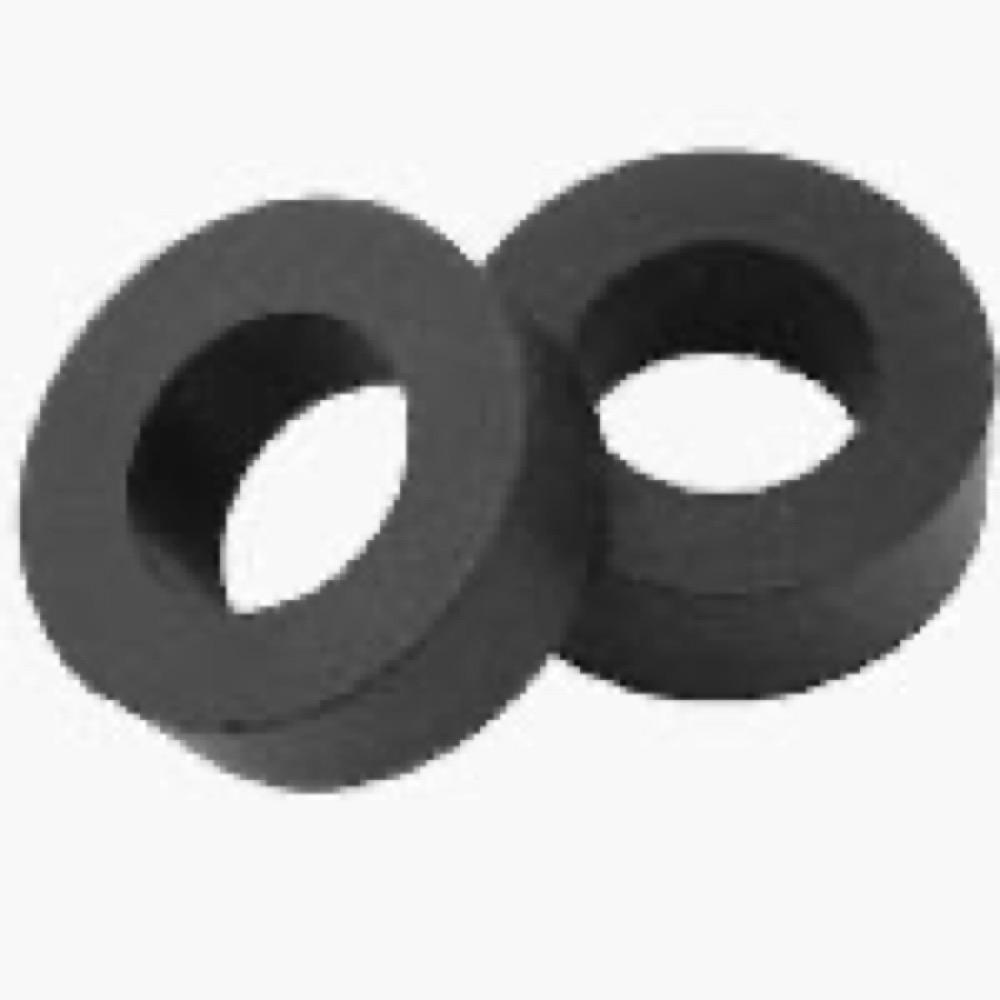 10PK .71x.39Rubb Bonnet