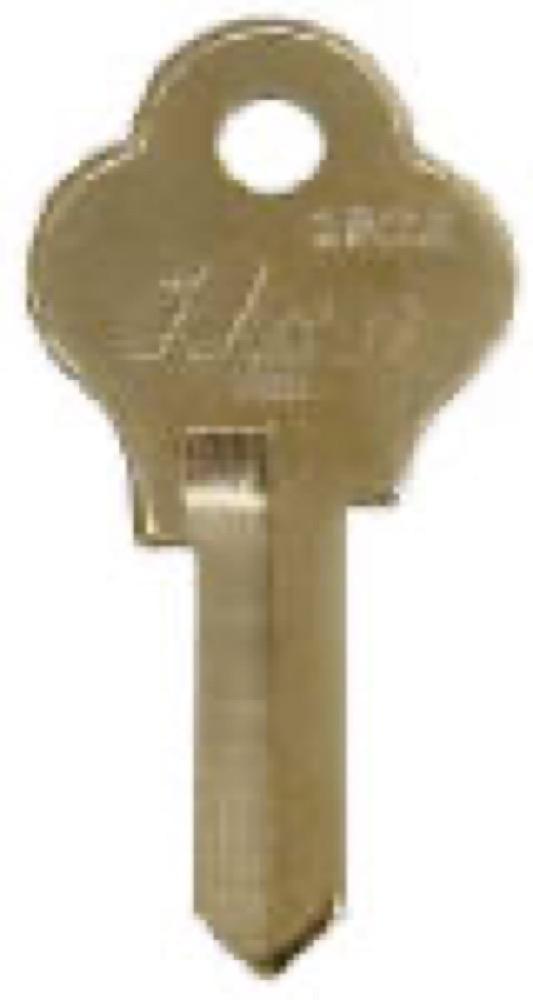 Emco Storm DR Key Blank