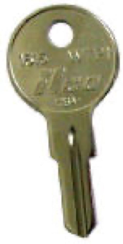 Wright StorDR Key Blank