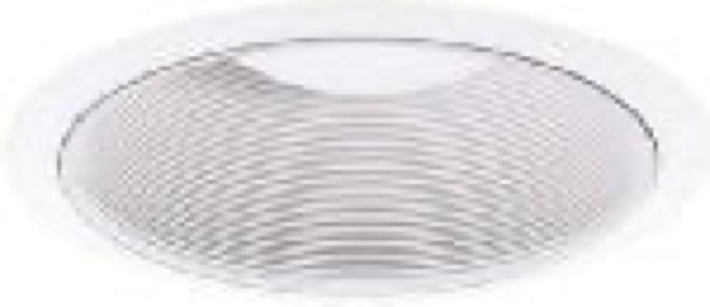 6" WHT Coilex Baffle