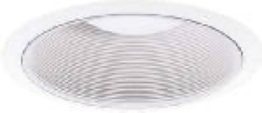 6" WHT Coilex Baffle
