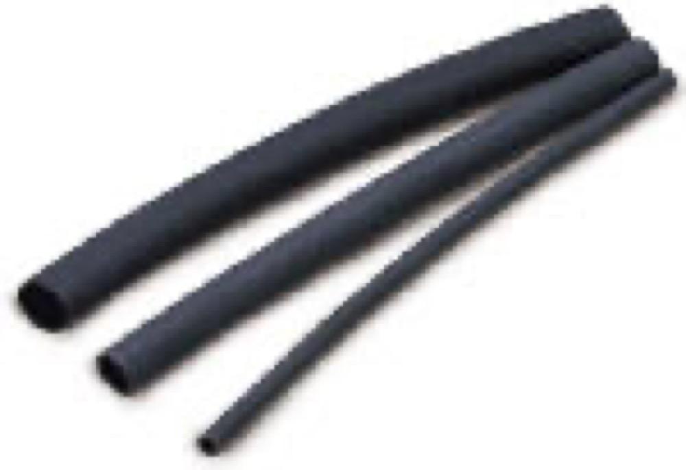 8PK ASSTD Shrink Tubing
