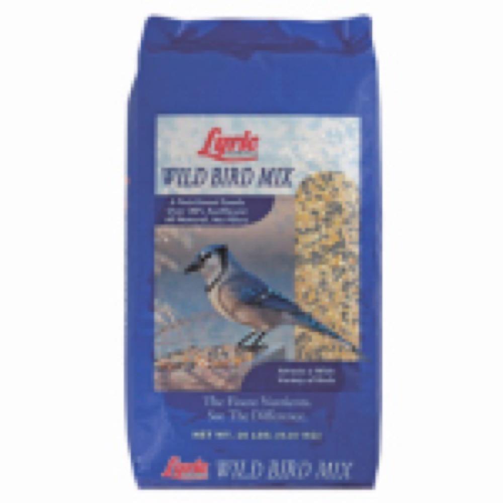 20LB Wild Bird Food Mix