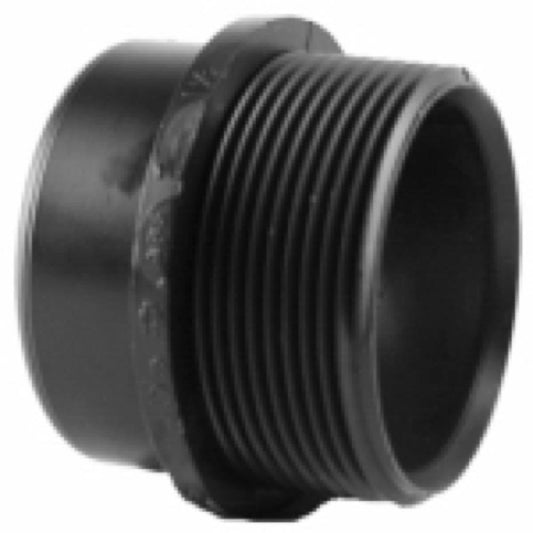 1-1/2"Male Trap Adapter