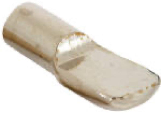 8PK 1/4" NI Supp Peg