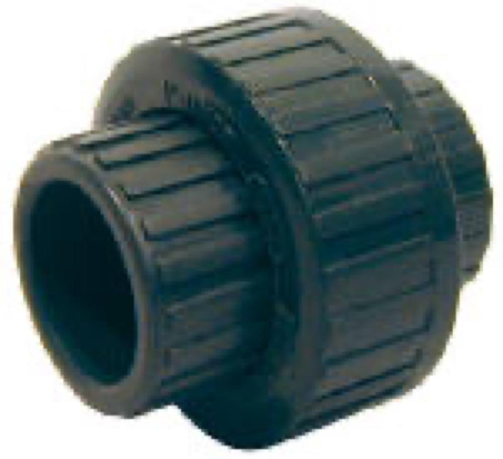 1/2 PVC Slip Union