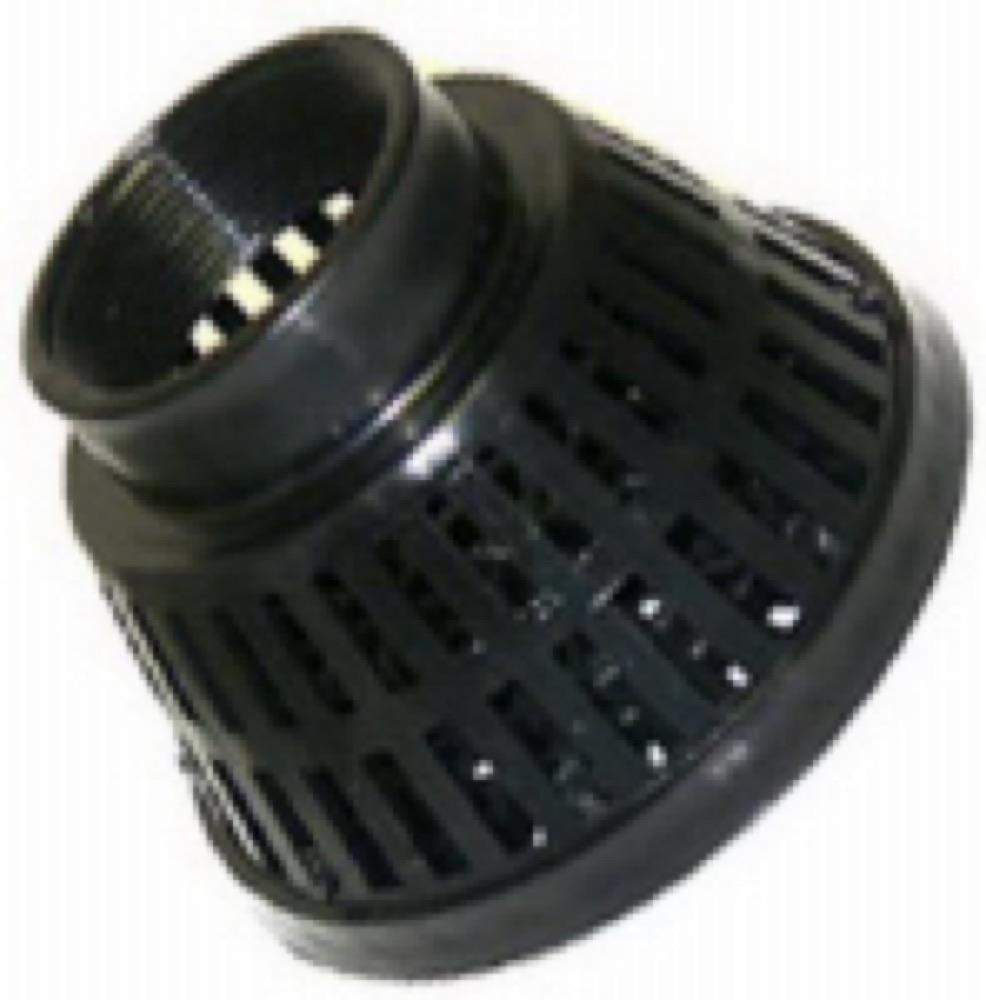 2"Poly Suction Strainer