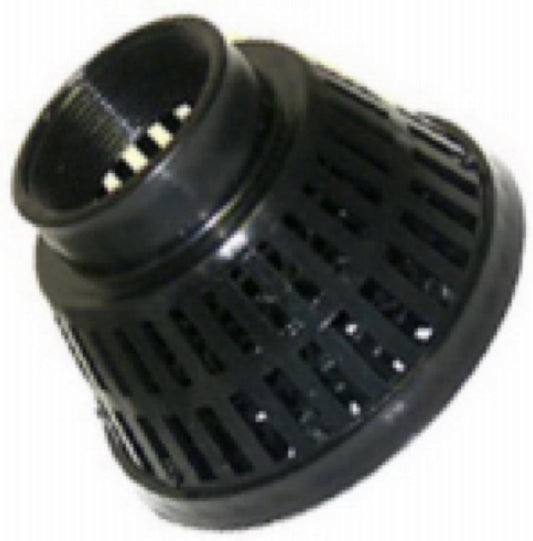 2"Poly Suction Strainer