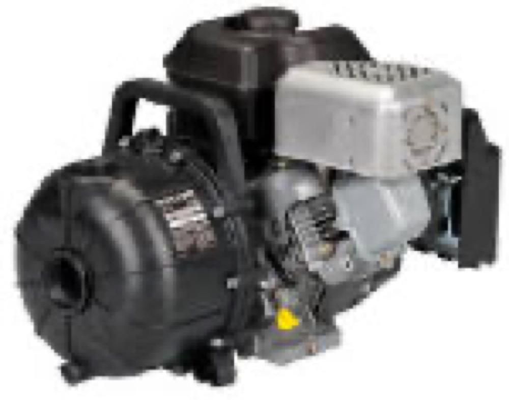 2" 5.5HP Transfer Pump