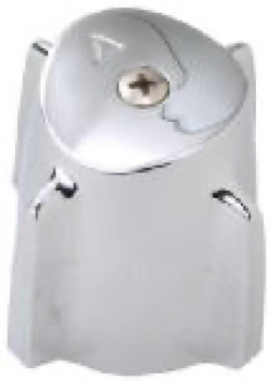 1-1/4x2-1/4 Tub Handle