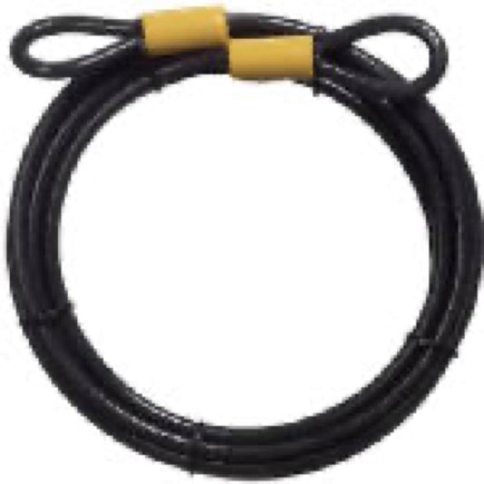 15' DBL Loop Cable