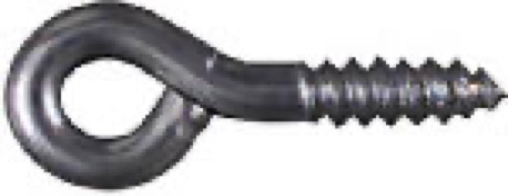 6PK #208 SM Screw Eye