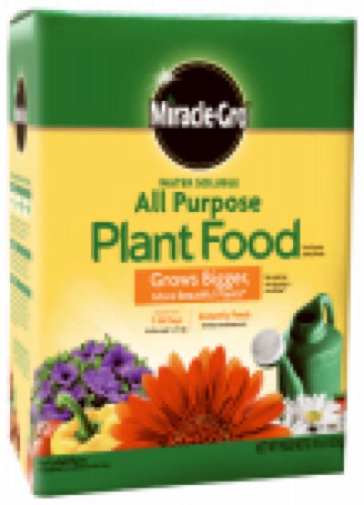 MG 10LB AP Plant Food