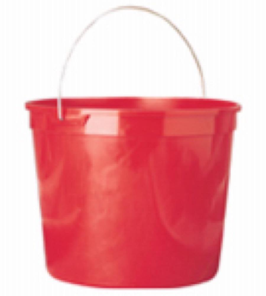 10QT Plas Paint Pail