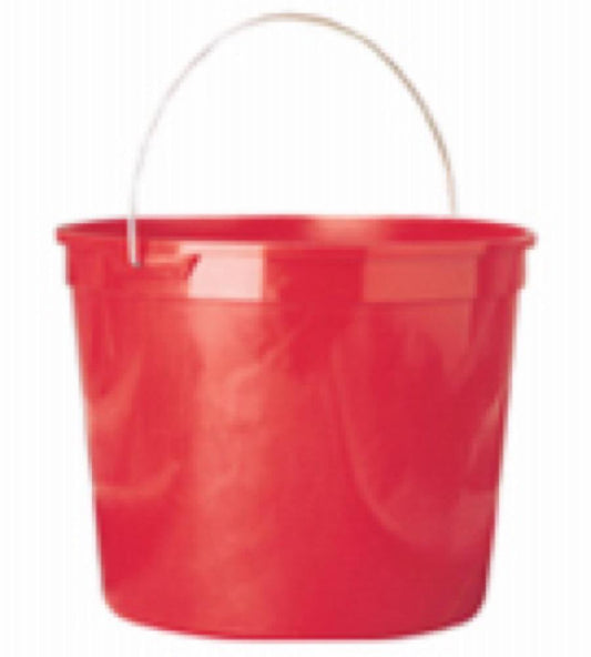 10QT Plas Paint Pail