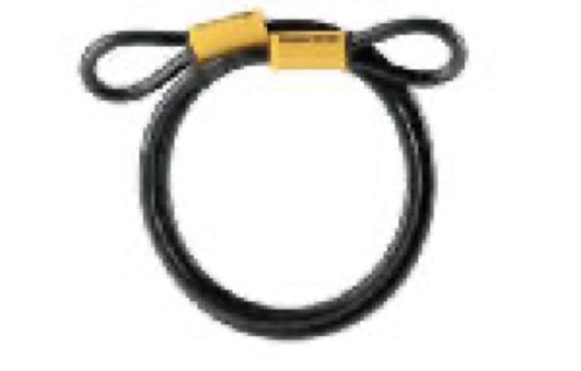 6' DBL Loop Cable