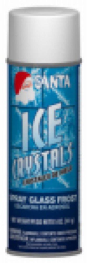 5OZ Ice Crystals Frost