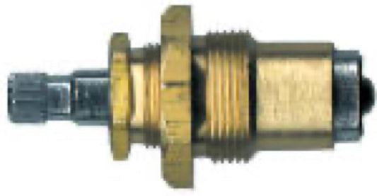 Cold Broach C Lav Stem