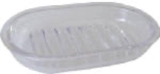 Royal RND CLR Soap Dish