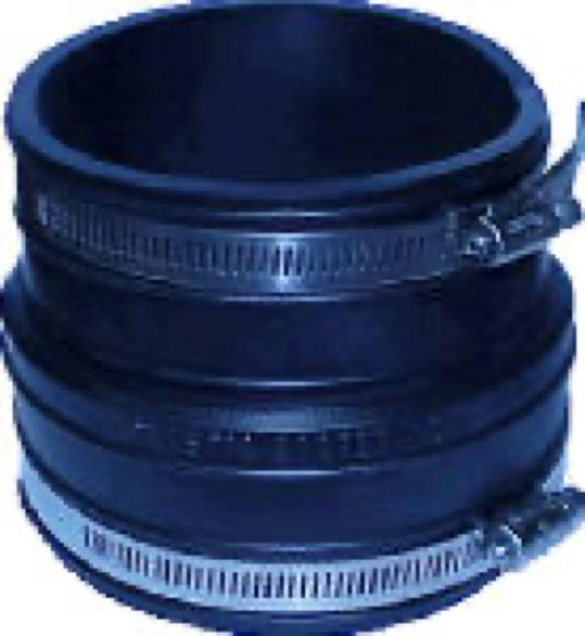 4" Flexible Coupling