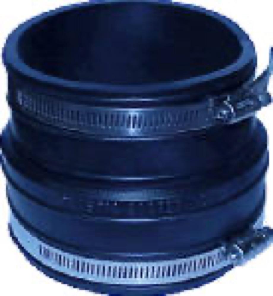 4" Socket Coupling