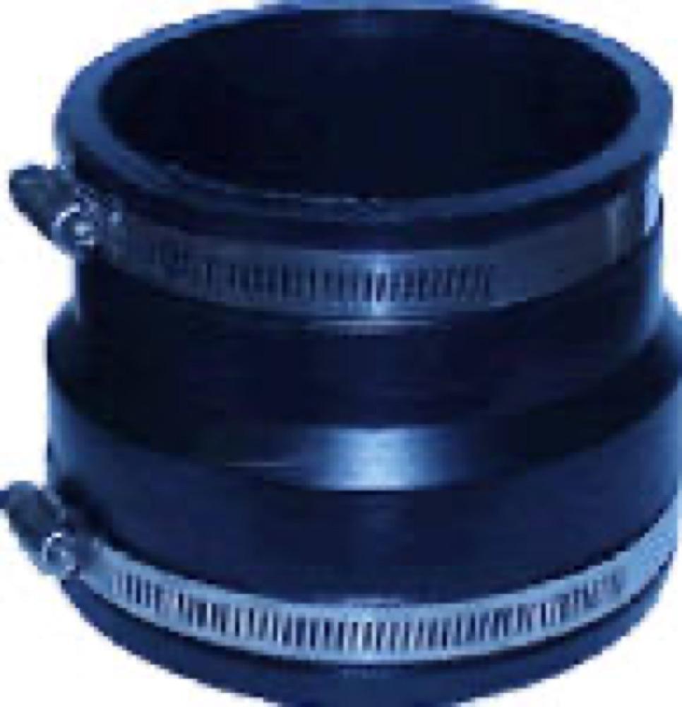 3" Flexible Coupling