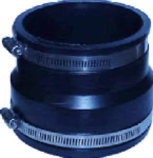 3" Flexible Coupling