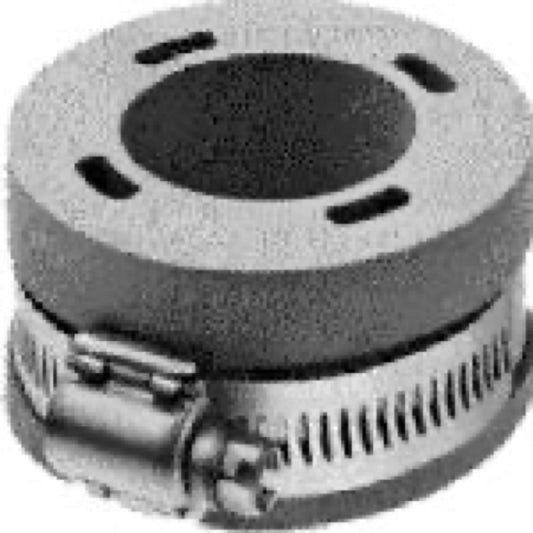 Laundry Hose Connector