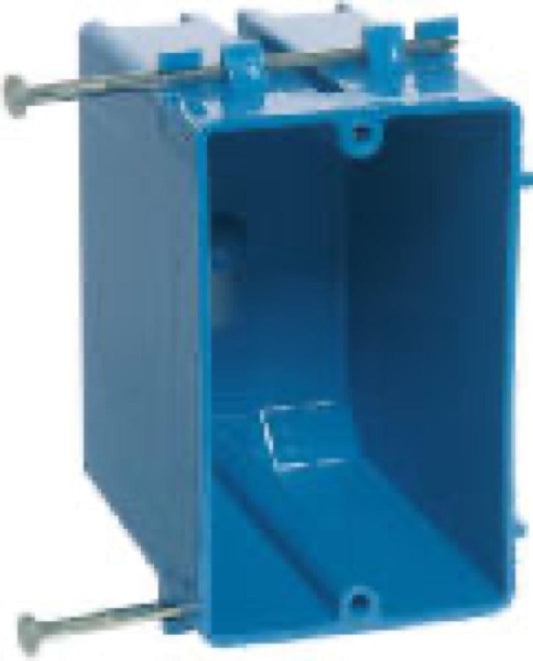 1G NewWork SWT/Out Box